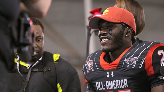 Leon McQuay