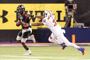 Trey Johnson