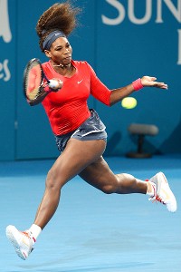 Serena Williams