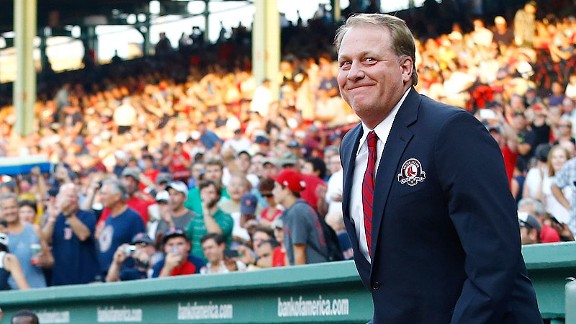 Curt Schilling