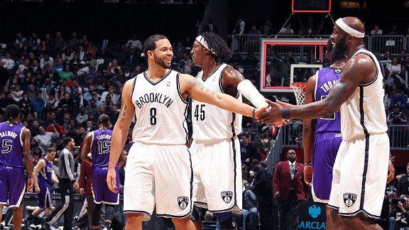 Brooklyn Nets