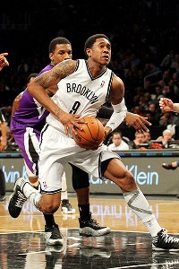MarShon Brooks - Brooklyn Nets Blog - ESPN New York
