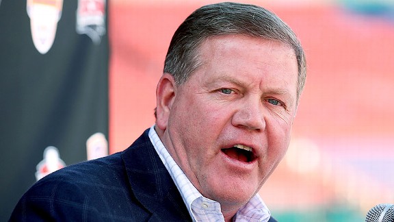 Brian Kelly