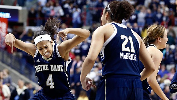 Skylar Diggins