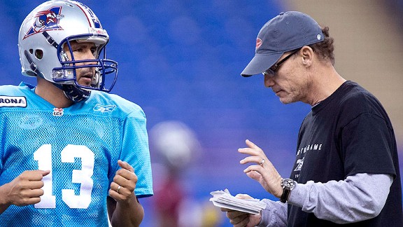 Marc Trestman