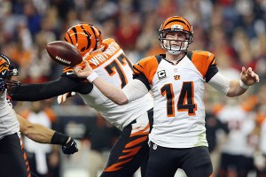 Andy Dalton