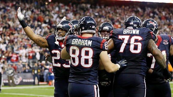 Arian Foster