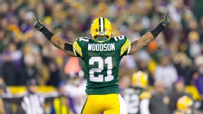Charles Woodson