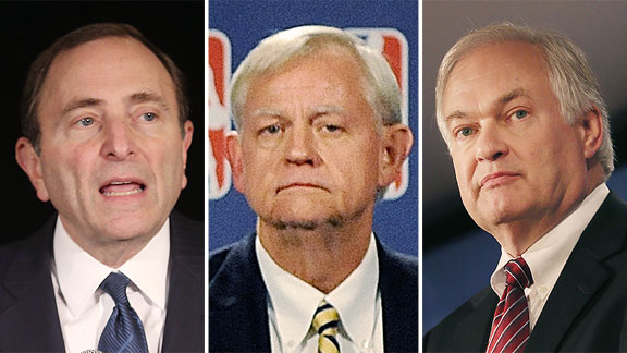 Bettman-Beckenbaugh-Fehr
