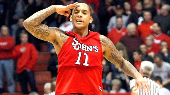 DeAngelo Harrison
