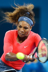 Serena Williams