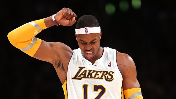Dwight Howard