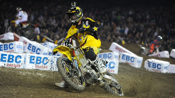 Davi Millsaps