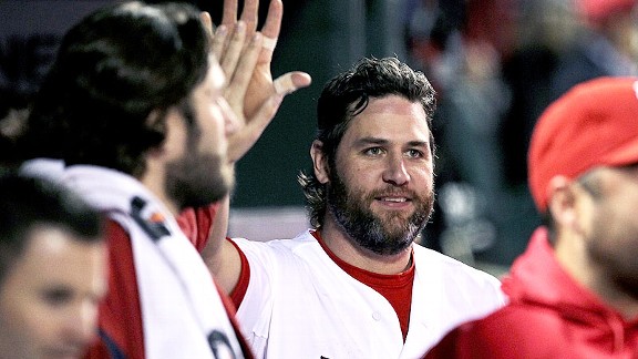 Lance Berkman