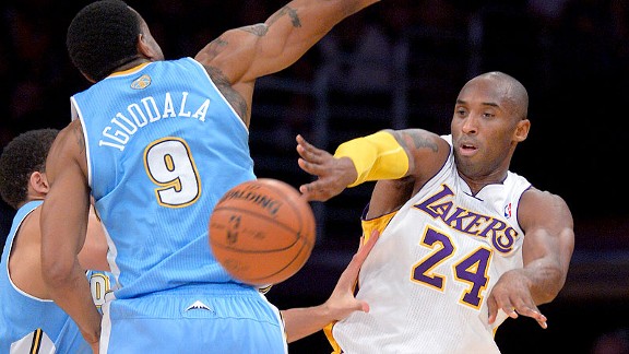 Kobe Bryant