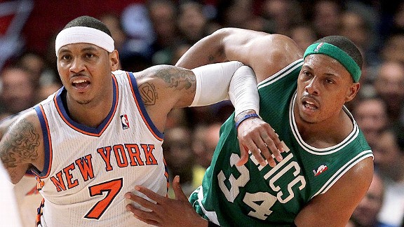 Anthony-Pierce