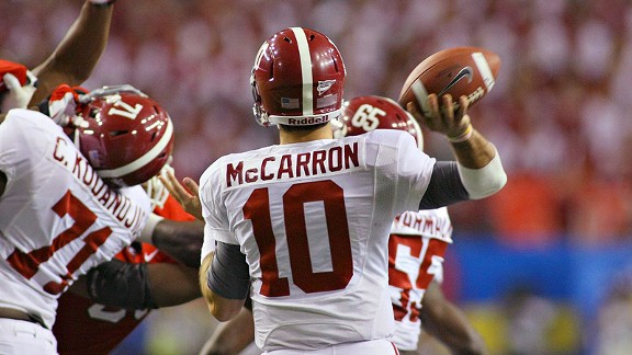 McCarron