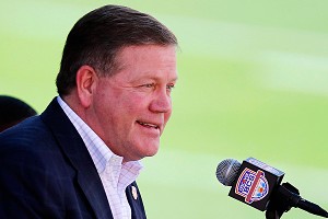 Brian Kelly