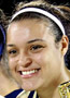 Kayla McBride