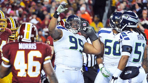 Alan Branch