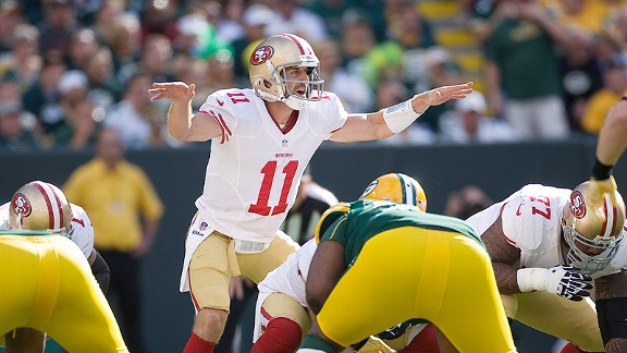Alex Smith