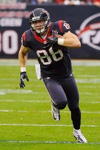 Garrett Graham