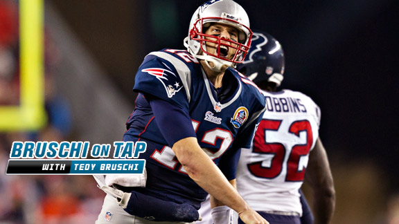 Tom Brady