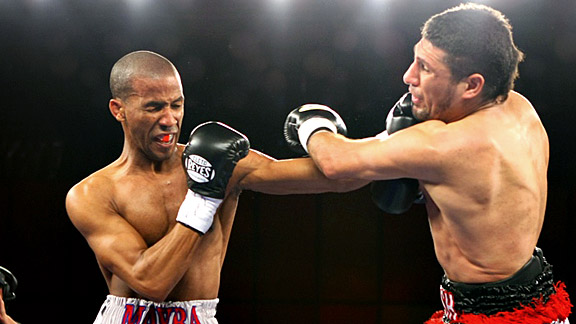 Barthelemy-Usmanee