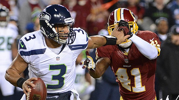 Russell Wilson