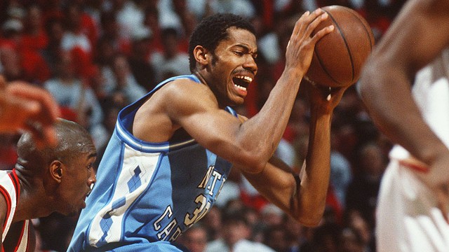 Rasheed Wallace