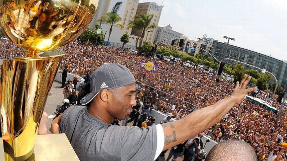 Kobe Bryant