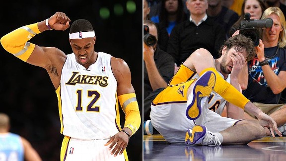 Lakers