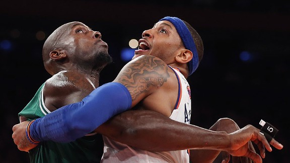 Garnett-Anthony 