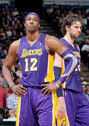 Howard-Gasol