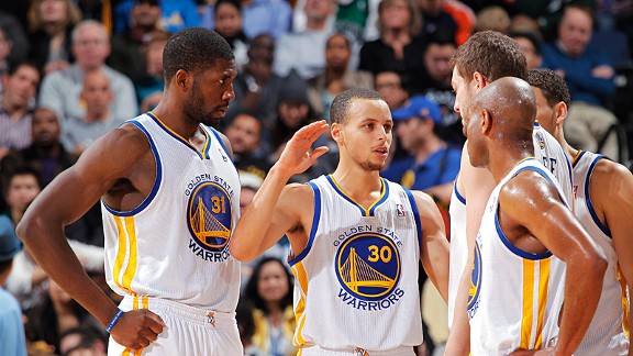 Golden State Warriors