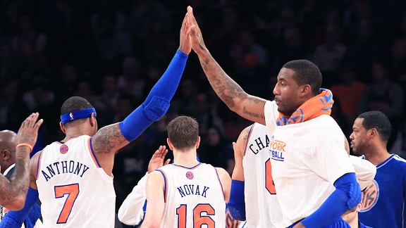 Amar'e Stoudemire