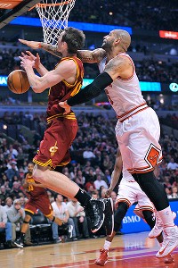 Carlos Boozer