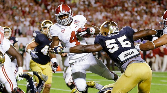 T.J. Yeldon