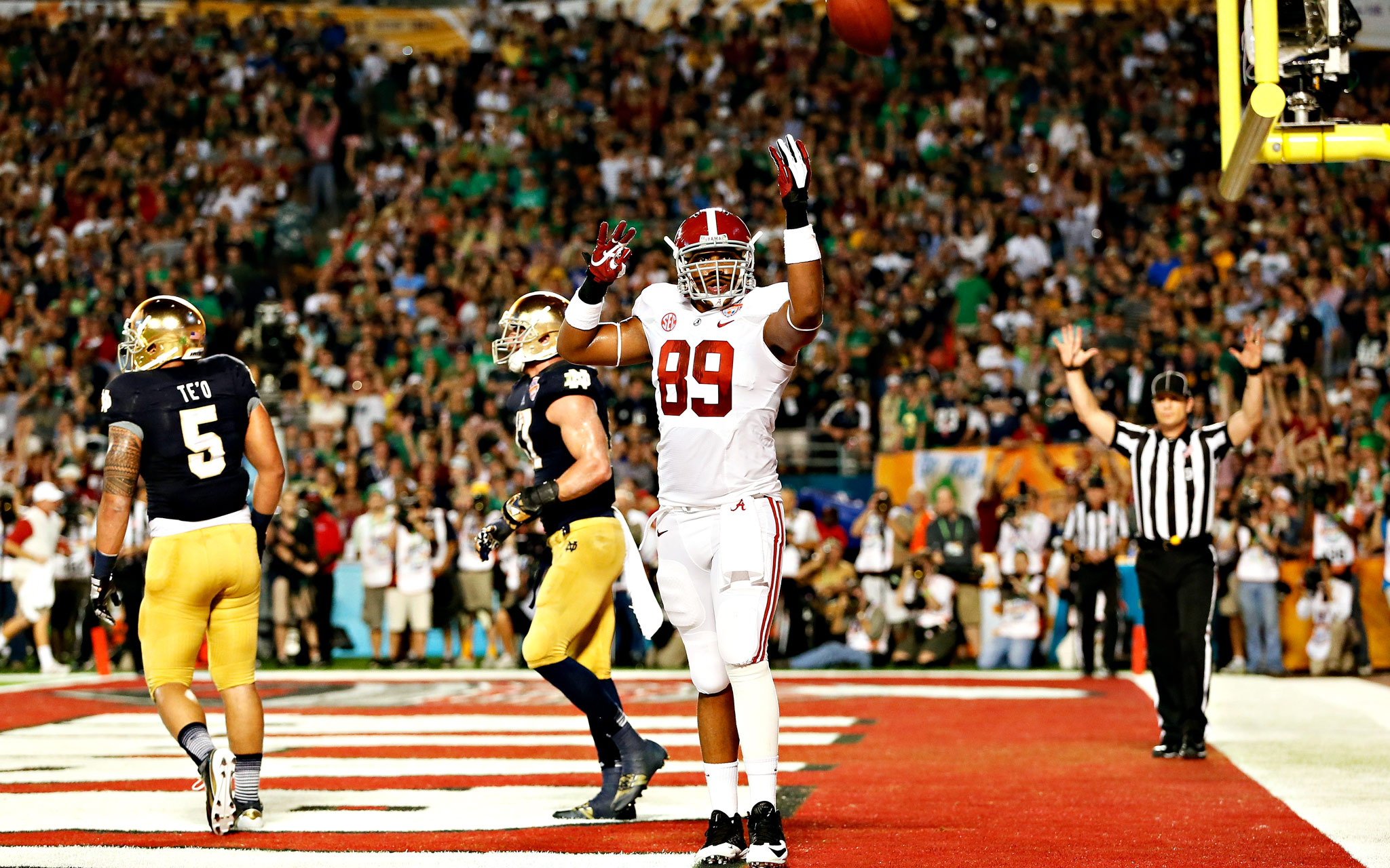 bcs championship winners espn go com college football bcs championship winners espn go com college football