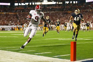 Amari Cooper