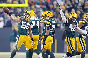 Green Bay Packers