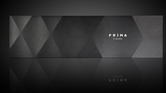PRIMA Cinema