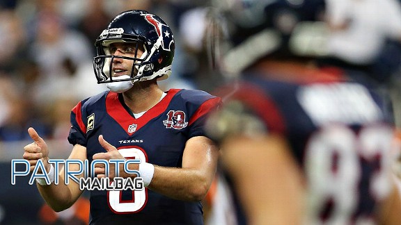 Texans