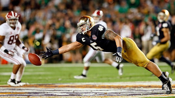 Manti Te'o