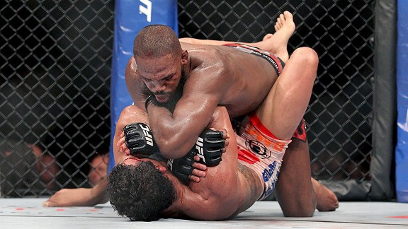Jones-Belfort