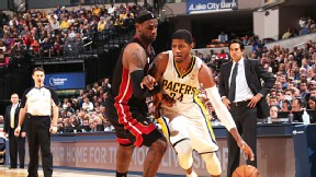 Paul George