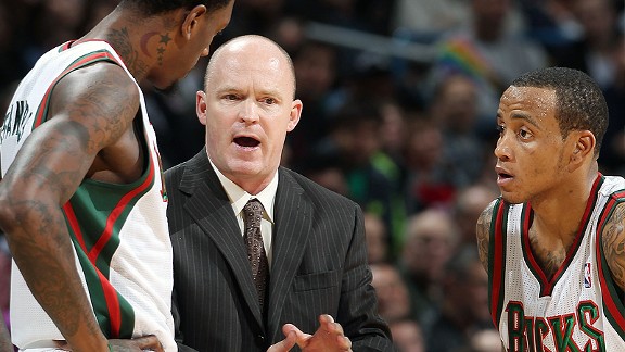 Scott Skiles