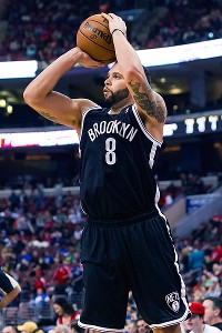 Deron Williams