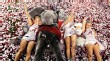 Alabama Cheerleaders