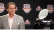 Nick Saban